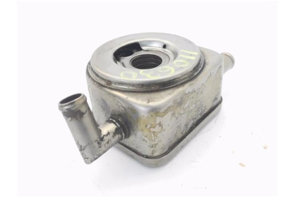 Recambio de enfriador aceite para nissan patrol station wagon (w260) 2.8 d 4x4 referencia OEM IAM   
