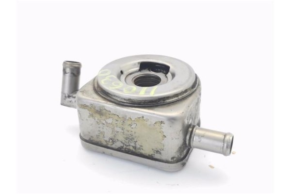 Recambio de enfriador aceite para nissan patrol station wagon (w260) 2.8 d 4x4 referencia OEM IAM   
