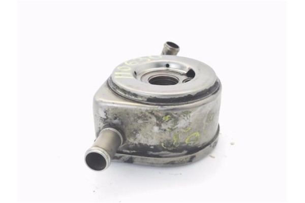 Recambio de enfriador aceite para nissan patrol station wagon (w260) 2.8 d 4x4 referencia OEM IAM   
