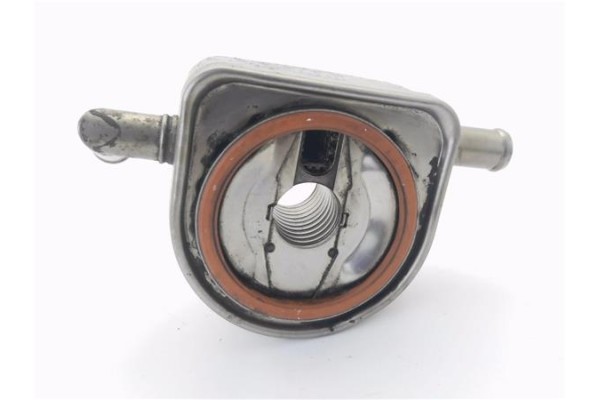 Recambio de enfriador aceite para nissan patrol station wagon (w260) 2.8 d 4x4 referencia OEM IAM   