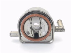 Recambio de enfriador aceite para nissan patrol station wagon (w260) 2.8 d 4x4 referencia OEM IAM   