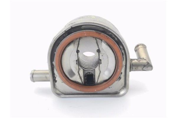 Recambio de enfriador aceite para nissan patrol station wagon (w260) 2.8 d 4x4 referencia OEM IAM   