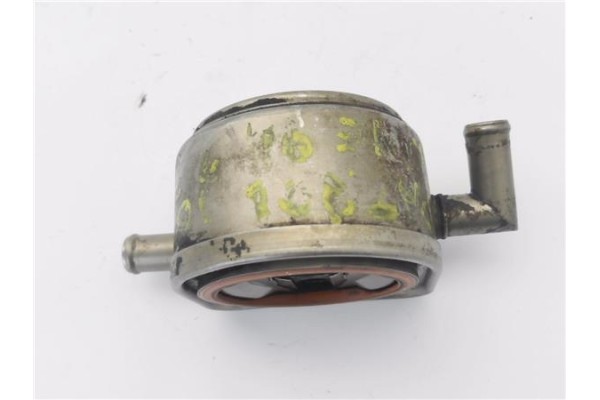 Recambio de enfriador aceite para nissan patrol station wagon (w260) 2.8 d 4x4 referencia OEM IAM   