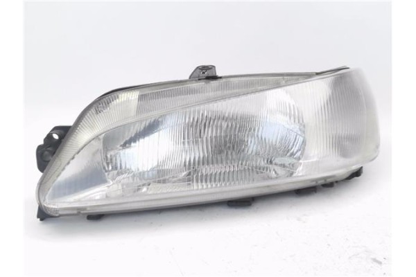 Recambio de faro delantero izquierdo para peugeot 306 (7b, n3, n5) 1.9 srdt referencia OEM IAM 6204Q5  