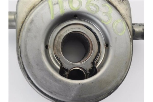 Recambio de enfriador aceite para nissan patrol station wagon (w260) 2.8 d 4x4 referencia OEM IAM   