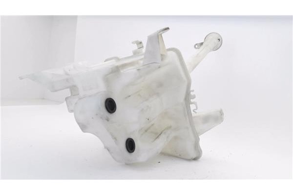 Recambio de deposito limpiaparabrisas para toyota verso (aur2/zgr2) 2.0 d-4d referencia OEM IAM E9011010 E9001017 