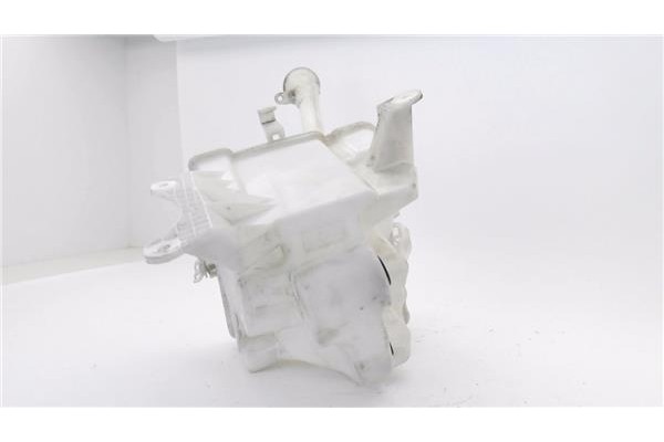 Recambio de deposito limpiaparabrisas para toyota verso (aur2/zgr2) 2.0 d-4d referencia OEM IAM E9011010 E9001017 