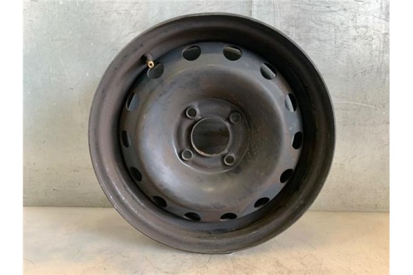 Recambio de llanta para peugeot 306 (7b, n3, n5) 1.9 srdt referencia OEM IAM 5401F8  