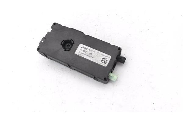 Recambio de centralita antena para bmw serie 1 berlina 5p (f20) 2.0 116d referencia OEM IAM 922688106 19081710 