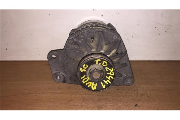 Recambio de alternador para audi 90 (89, 89q, 8a, b3) 1.6 td referencia OEM IAM 068903031K 2940030 26903015A , AUDI | 26903023A 
