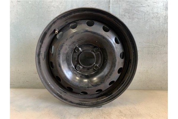 Recambio de llanta para peugeot 306 (7b, n3, n5) 1.9 srdt referencia OEM IAM 5401F8  