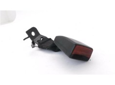 Recambio de anclaje cinturon trasero izquierdo para bmw serie 1 berlina 5p (f20) 2.0 116d referencia OEM IAM 7266352 619636700D 
