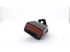 Recambio de anclaje cinturon trasero izquierdo para bmw serie 1 berlina 5p (f20) 2.0 116d referencia OEM IAM 7266352 619636700D 
