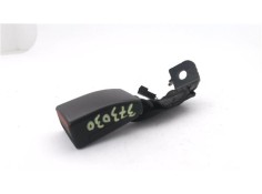 Recambio de anclaje cinturon trasero izquierdo para bmw serie 1 berlina 5p (f20) 2.0 116d referencia OEM IAM 7266352 619636700D 
