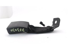 Recambio de anclaje cinturon trasero izquierdo para bmw serie 1 berlina 5p (f20) 2.0 116d referencia OEM IAM 7266352 619636700D 