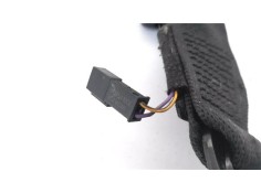 Recambio de anclaje cinturon trasero izquierdo para bmw serie 1 berlina 5p (f20) 2.0 116d referencia OEM IAM 7266352 619636700D 