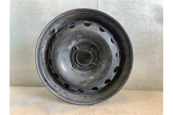Recambio de llanta para peugeot 306 (7b, n3, n5) 1.9 srdt referencia OEM IAM 5401F8  