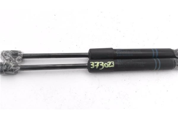 Recambio de amortiguador capo para bmw serie 1 berlina 5p (f20) 2.0 116d referencia OEM IAM 5123723923306 2485700610N 