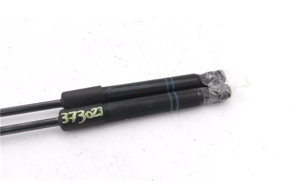 Recambio de amortiguador capo para bmw serie 1 berlina 5p (f20) 2.0 116d referencia OEM IAM 5123723923306 2485700610N 