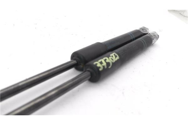 Recambio de amortiguador capo para bmw serie 1 berlina 5p (f20) 2.0 116d referencia OEM IAM 5123723923306 2485700610N 