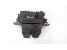Recambio de cierre electromagnetico porton para saab 9-3 familiar 1.9 tid referencia OEM IAM 13188852  
