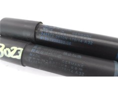 Recambio de amortiguador capo para bmw serie 1 berlina 5p (f20) 2.0 116d referencia OEM IAM 5123723923306 2485700610N 