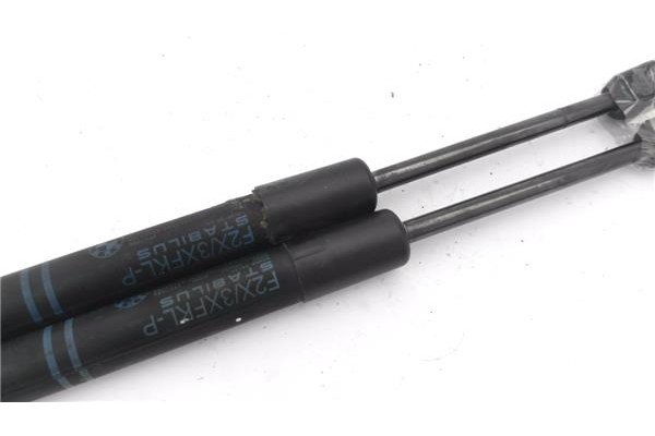 Recambio de amortiguador capo para bmw serie 1 berlina 5p (f20) 2.0 116d referencia OEM IAM 5123723923306 2485700610N 