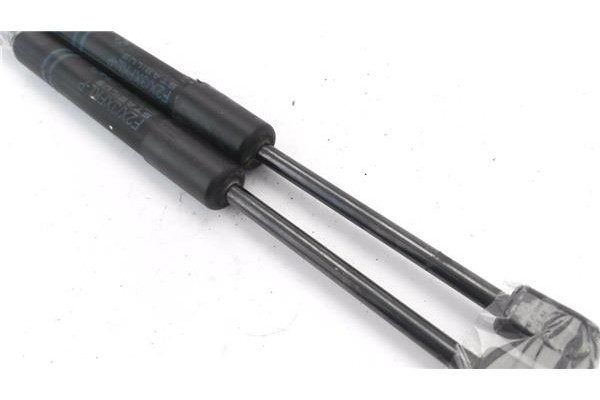 Recambio de amortiguador capo para bmw serie 1 berlina 5p (f20) 2.0 116d referencia OEM IAM 5123723923306 2485700610N 