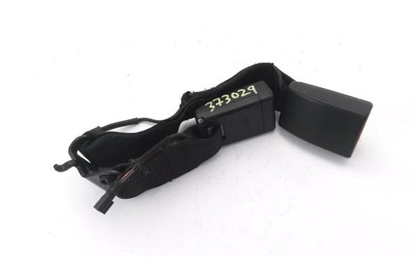 Recambio de anclaje cinturon trasero derecho para bmw serie 1 berlina 5p (f20) 2.0 116d referencia OEM IAM 626403800C 7355471 
