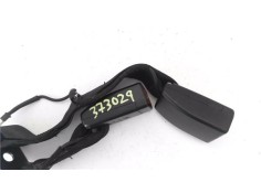 Recambio de anclaje cinturon trasero derecho para bmw serie 1 berlina 5p (f20) 2.0 116d referencia OEM IAM 626403800C 7355471 