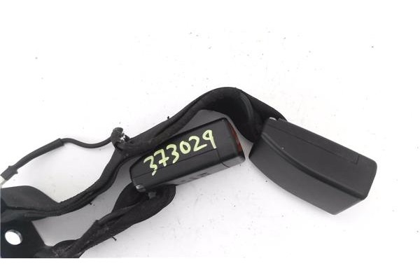 Recambio de anclaje cinturon trasero derecho para bmw serie 1 berlina 5p (f20) 2.0 116d referencia OEM IAM 626403800C 7355471 