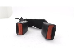 Recambio de anclaje cinturon trasero derecho para bmw serie 1 berlina 5p (f20) 2.0 116d referencia OEM IAM 626403800C 7355471 