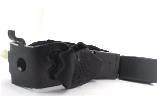 Recambio de anclaje cinturon trasero derecho para bmw serie 1 berlina 5p (f20) 2.0 116d referencia OEM IAM 626403800C 7355471 