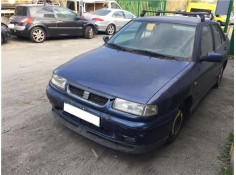 seat toledo (1l) del año 1998