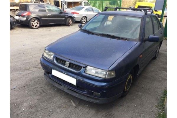 seat toledo (1l) del año 1998