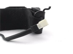 Recambio de anclaje cinturon trasero derecho para bmw serie 1 berlina 5p (f20) 2.0 116d referencia OEM IAM 626403800C 7355471 