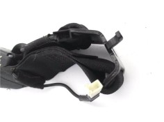 Recambio de anclaje cinturon trasero derecho para bmw serie 1 berlina 5p (f20) 2.0 116d referencia OEM IAM 626403800C 7355471 