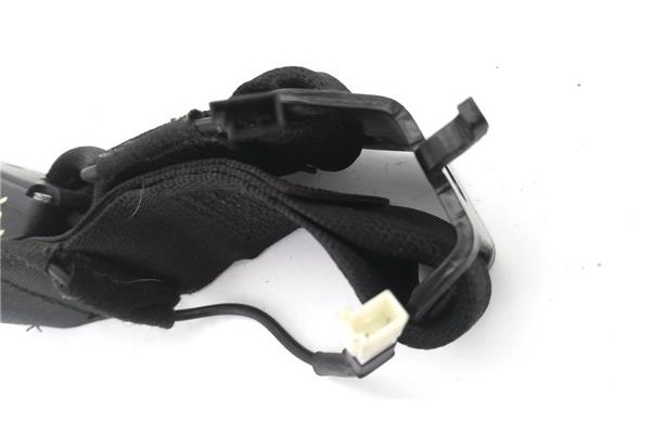 Recambio de anclaje cinturon trasero derecho para bmw serie 1 berlina 5p (f20) 2.0 116d referencia OEM IAM 626403800C 7355471 