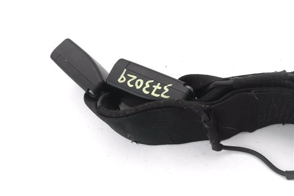 Recambio de anclaje cinturon trasero derecho para bmw serie 1 berlina 5p (f20) 2.0 116d referencia OEM IAM 626403800C 7355471 