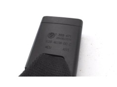 Recambio de anclaje cinturon trasero derecho para bmw serie 1 berlina 5p (f20) 2.0 116d referencia OEM IAM 626403800C 7355471 