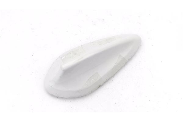Recambio de antena electrica para bmw serie 1 berlina 5p (f20) 2.0 116d referencia OEM IAM 922777504  