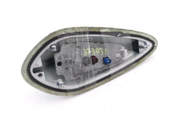 Recambio de antena electrica para bmw serie 1 berlina 5p (f20) 2.0 116d referencia OEM IAM 922777504  