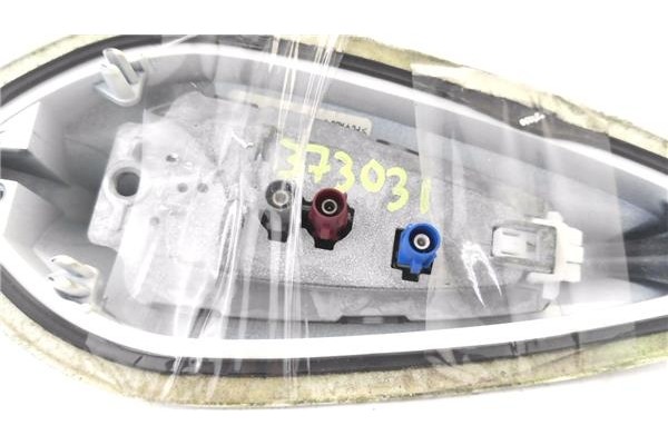 Recambio de antena electrica para bmw serie 1 berlina 5p (f20) 2.0 116d referencia OEM IAM 922777504  