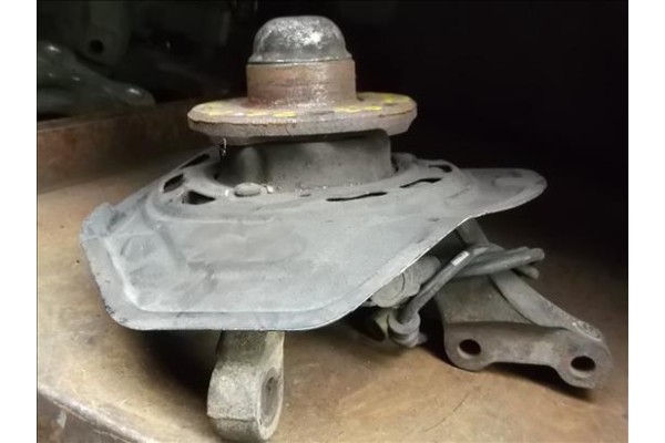 Recambio de mangueta delantero izquierda para opel vectra b fastback (38_) 2.0 di 16v referencia OEM IAM   