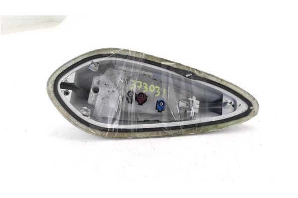 Recambio de antena electrica para bmw serie 1 berlina 5p (f20) 2.0 116d referencia OEM IAM 922777504  