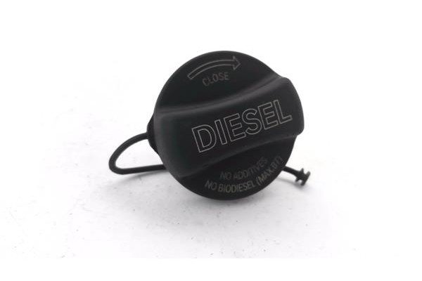 Recambio de tapon combustible para bmw serie 1 berlina 5p (f20) 2.0 116d referencia OEM IAM 722239204 250614012074 