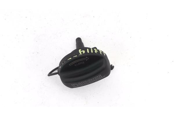 Recambio de tapon combustible para bmw serie 1 berlina 5p (f20) 2.0 116d referencia OEM IAM 722239204 250614012074 
