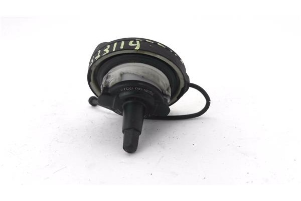 Recambio de tapon combustible para bmw serie 1 berlina 5p (f20) 2.0 116d referencia OEM IAM 722239204 250614012074 