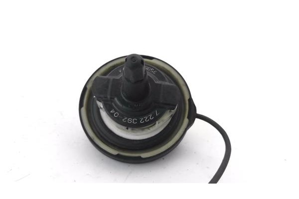 Recambio de tapon combustible para bmw serie 1 berlina 5p (f20) 2.0 116d referencia OEM IAM 722239204 250614012074 