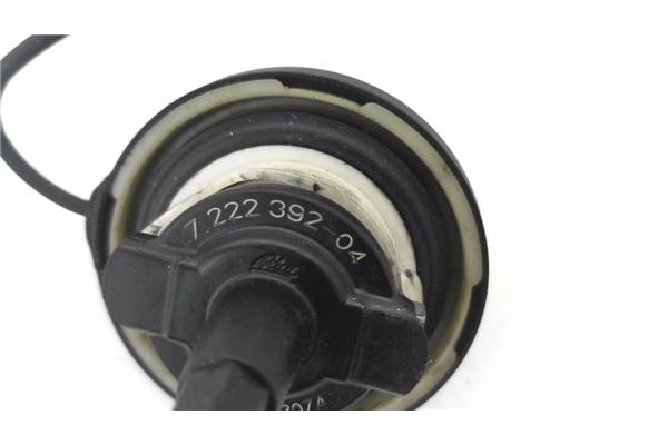 Recambio de tapon combustible para bmw serie 1 berlina 5p (f20) 2.0 116d referencia OEM IAM 722239204 250614012074 